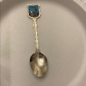 🌈 2/$15 Souvenir Collection Spoon